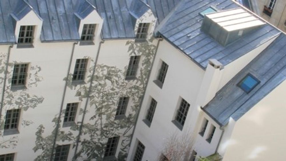 Résidence Stéphane Hessel, source Vivre-asso.com