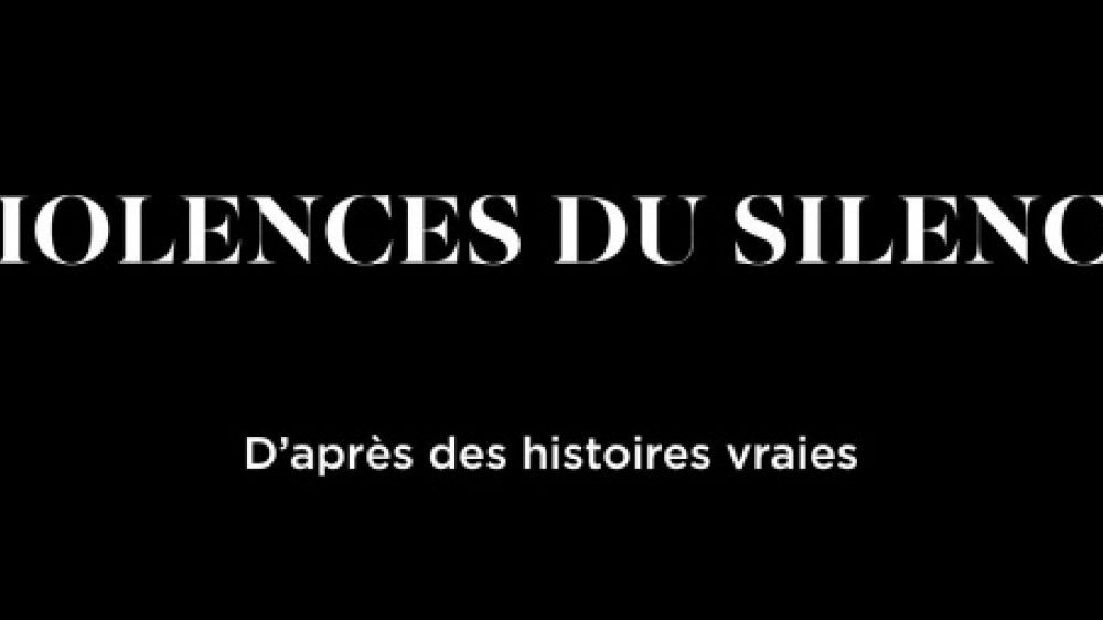 "Violences en silence", un court métrage de l'association « Femmes pour le dire, Femmes pour agir"