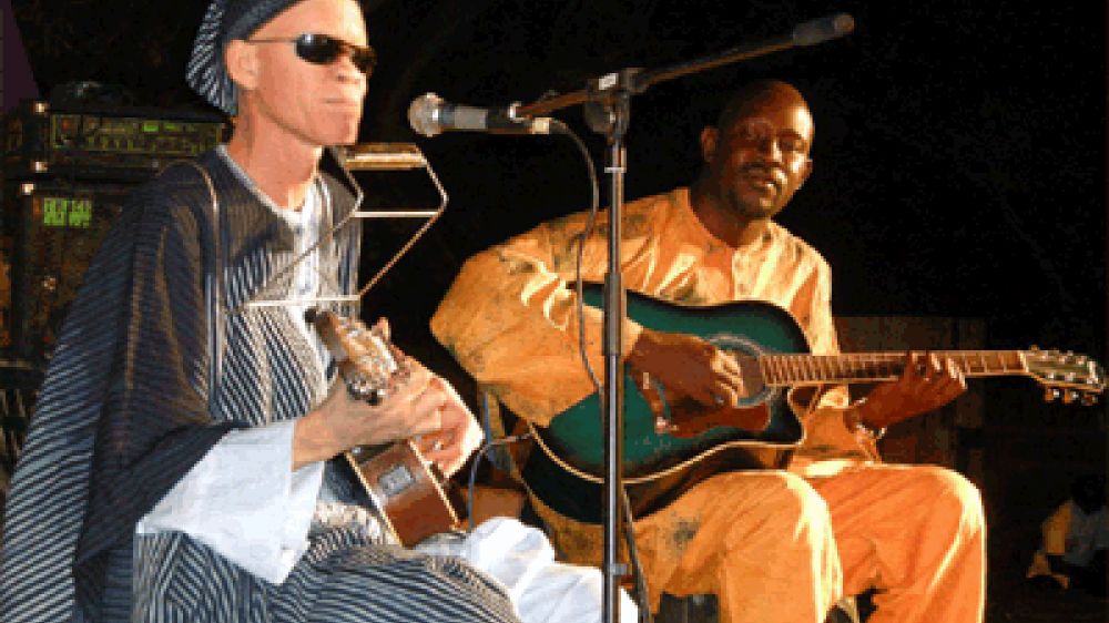 Le Handifestival, à Dakar réunit ce week-end les stars de ma musique africaine