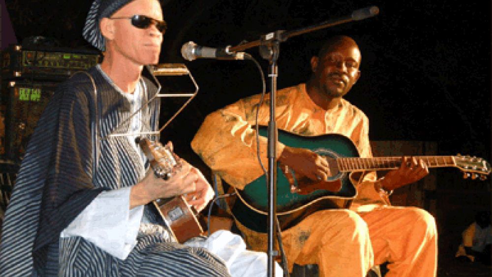 Le Handifestival, &agrave; Dakar r&eacute;unit ce week-end les stars de ma musique africaine