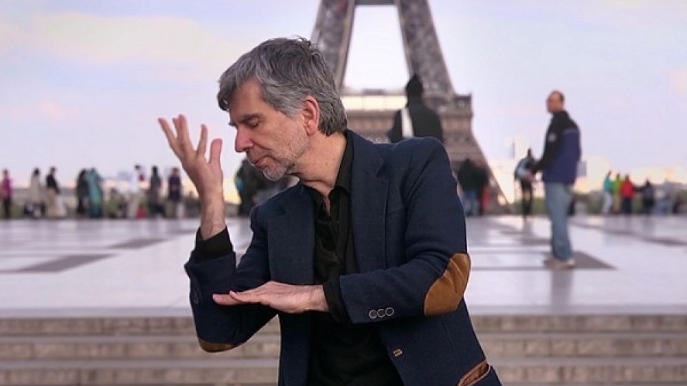 Le film sort le 20 janvier sur vos écrans