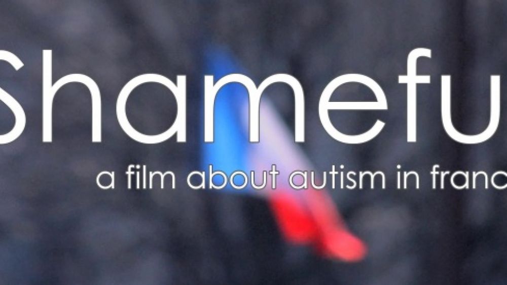 Shameful, le documentaire choc sur l'autisme en France