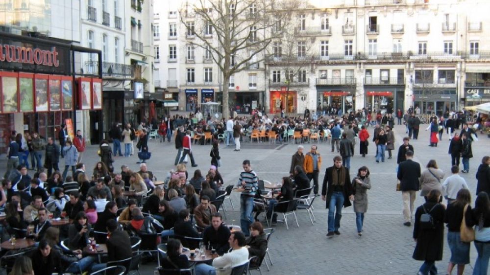 La Conférence Nationale du Handicap fera 4 étapes en région. Première halte à Nantes pour le thème de l'accessibilité.