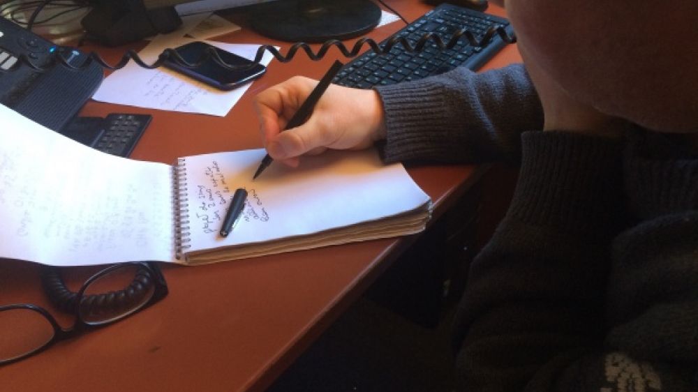 Le gouvernement veut favoriser les accords d'entreprise sur le handicap.