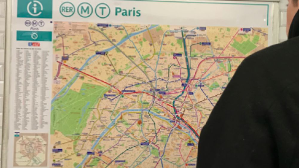 Les cinq zones desservies par les transports parisiens seront accessibles gratuitement pour les personnes handicap&eacute;es r&eacute;sidant &agrave; Paris