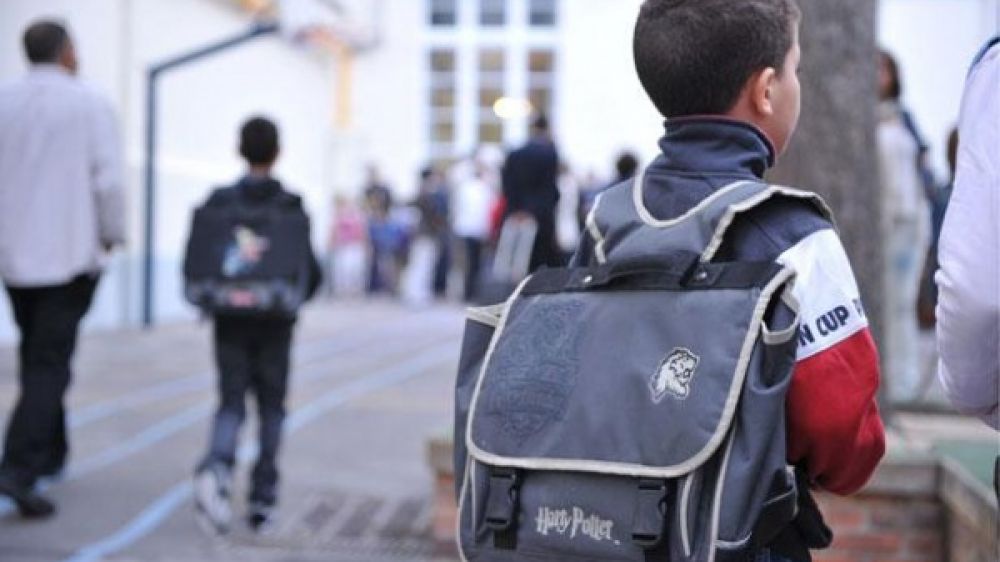 Vers qui se tourner en cas de problème le jour de la rentrée ?