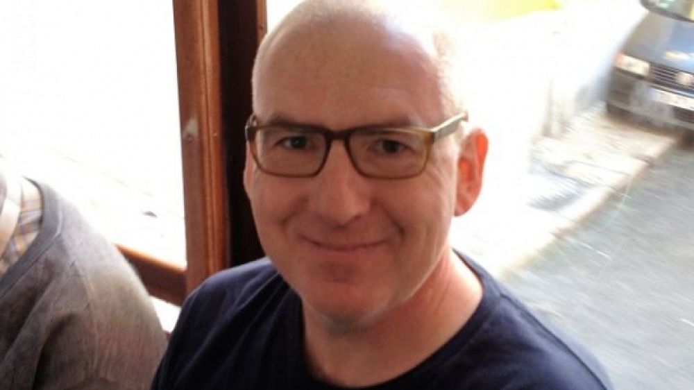 Stéphane Huet