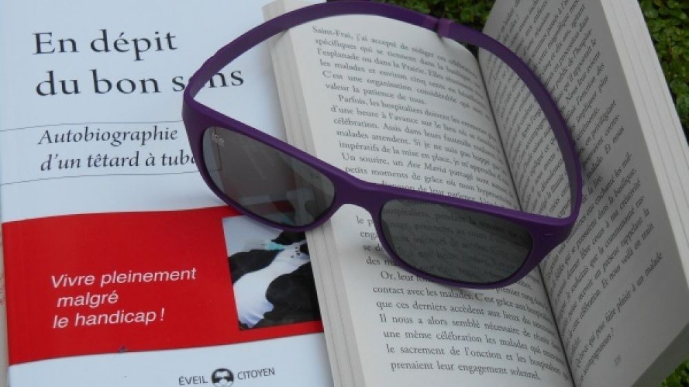 Prix Handi-livres: vous avez jusqu'au 20 mai 2016 pour candidater !