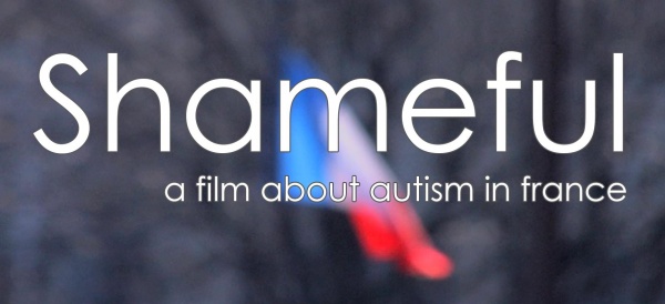 Shameful, le documentaire choc sur l'autisme en France