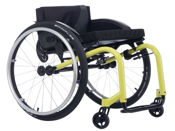 comment financer un fauteuil roulant