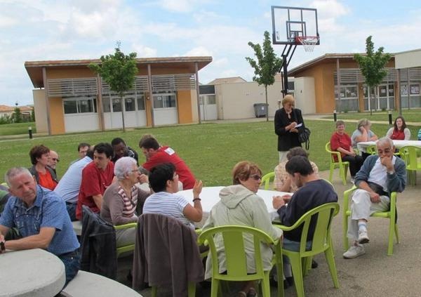 Le centre pour adultes autistes du Poitou était dans le viseur de l'ARS.