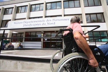 Le département du nord réduit les aides aux personnes âgées et handicapées de 10 millions
