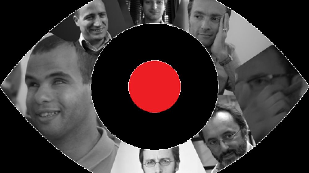 "J'en crois pas mes yeux", le site en faveur du rire
