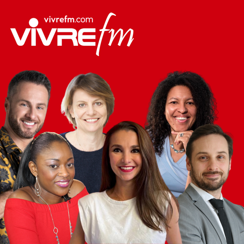 Ornella Damperon et ses experts