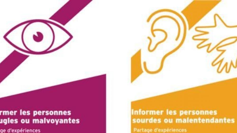 Les deux guides publi&eacute;s par l&#039;INPES 