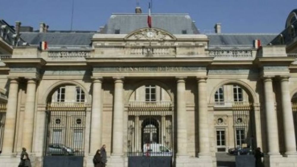 Sept jeunes trisomiques portent plainte devant le Conseil d'état