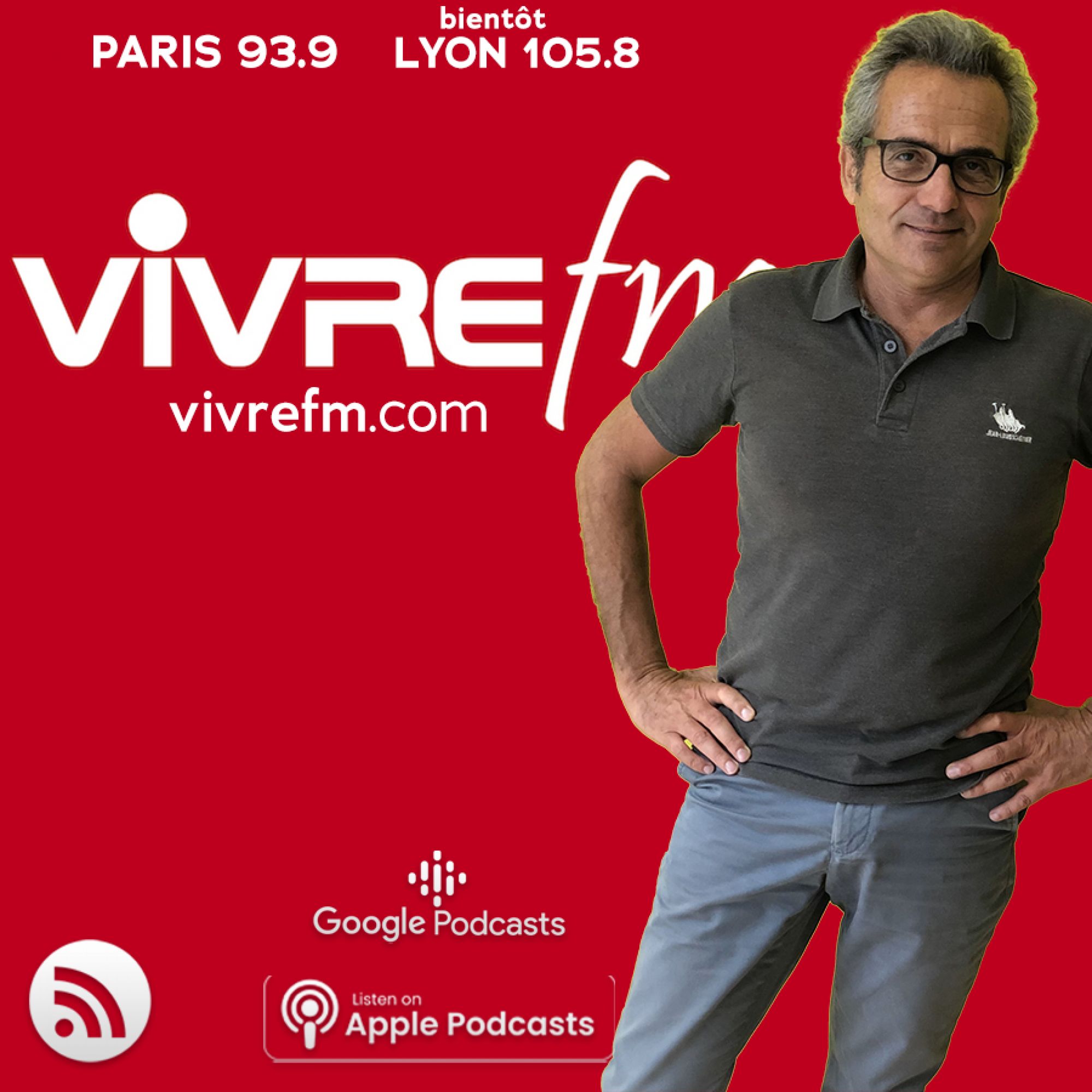 Vivre FM - Les Experts MEDIAS