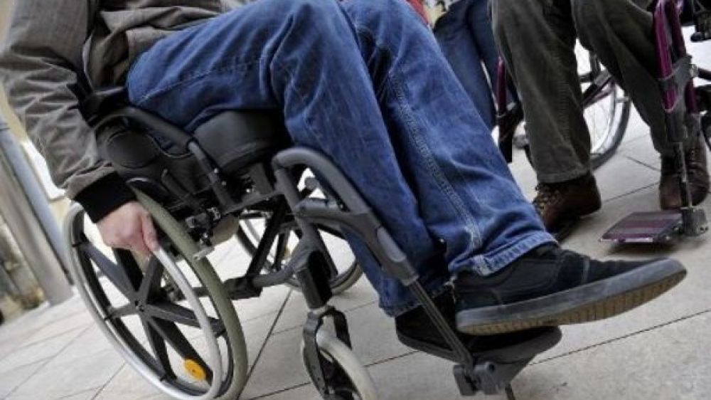 L’APF dénonce l’attitude d’une société vendant des fauteuils roulants à propos d'un contrat de garantie non respecté