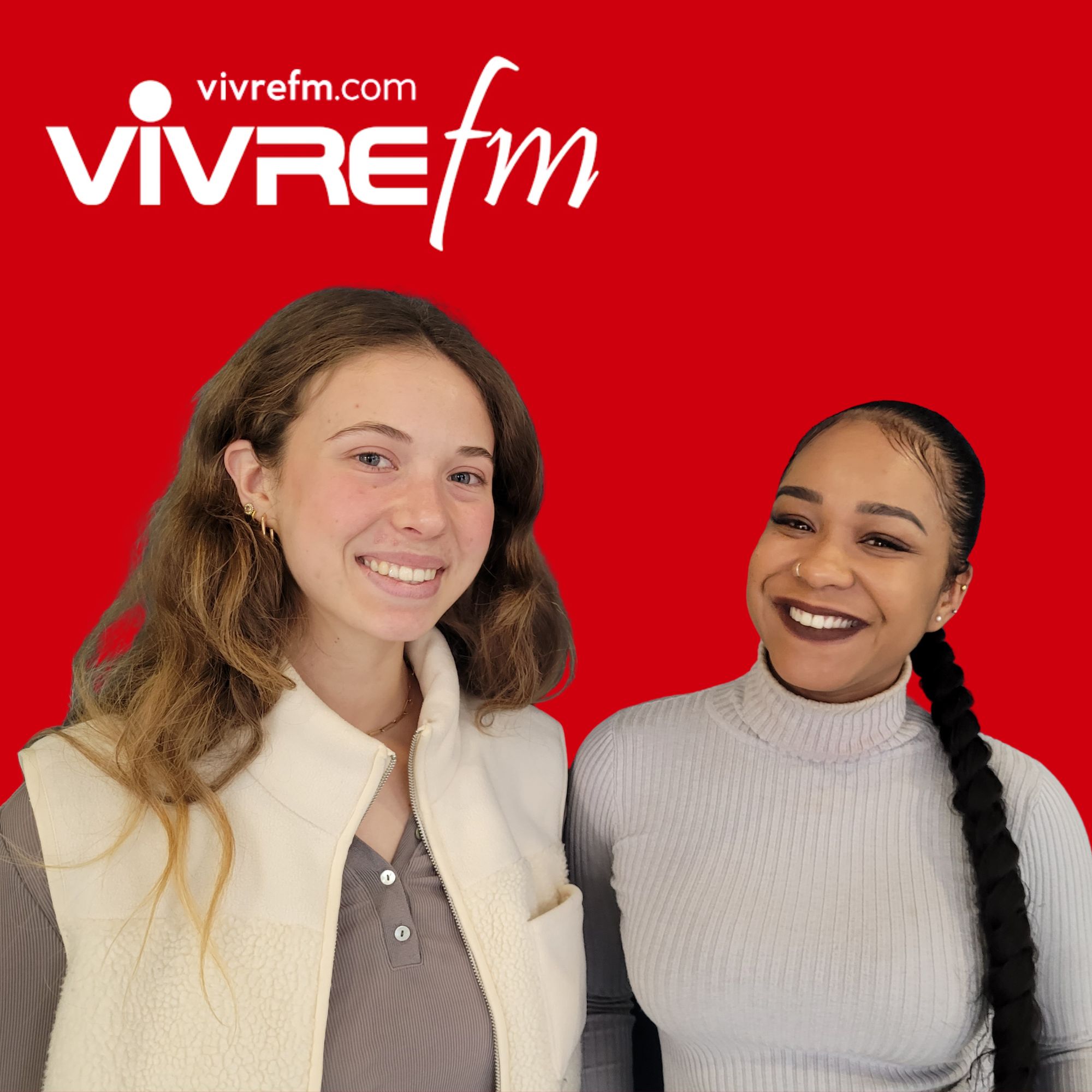 Vivre FM - Le monde d\'aujourd\'hui