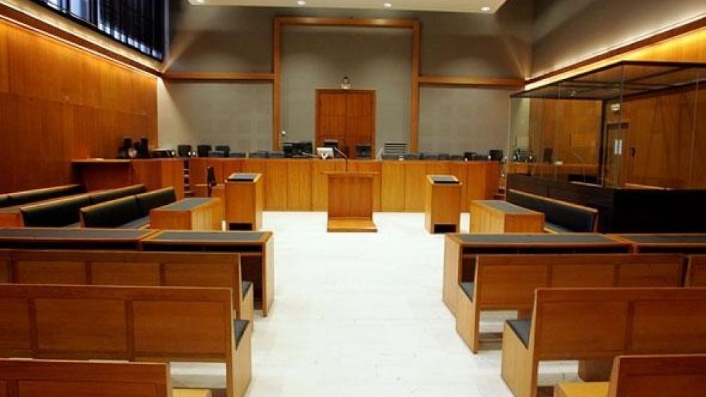 Le tribunal administratif de Châlons-en-Champagne s'oppose à l'euthanasie passive de Vincent Lambert