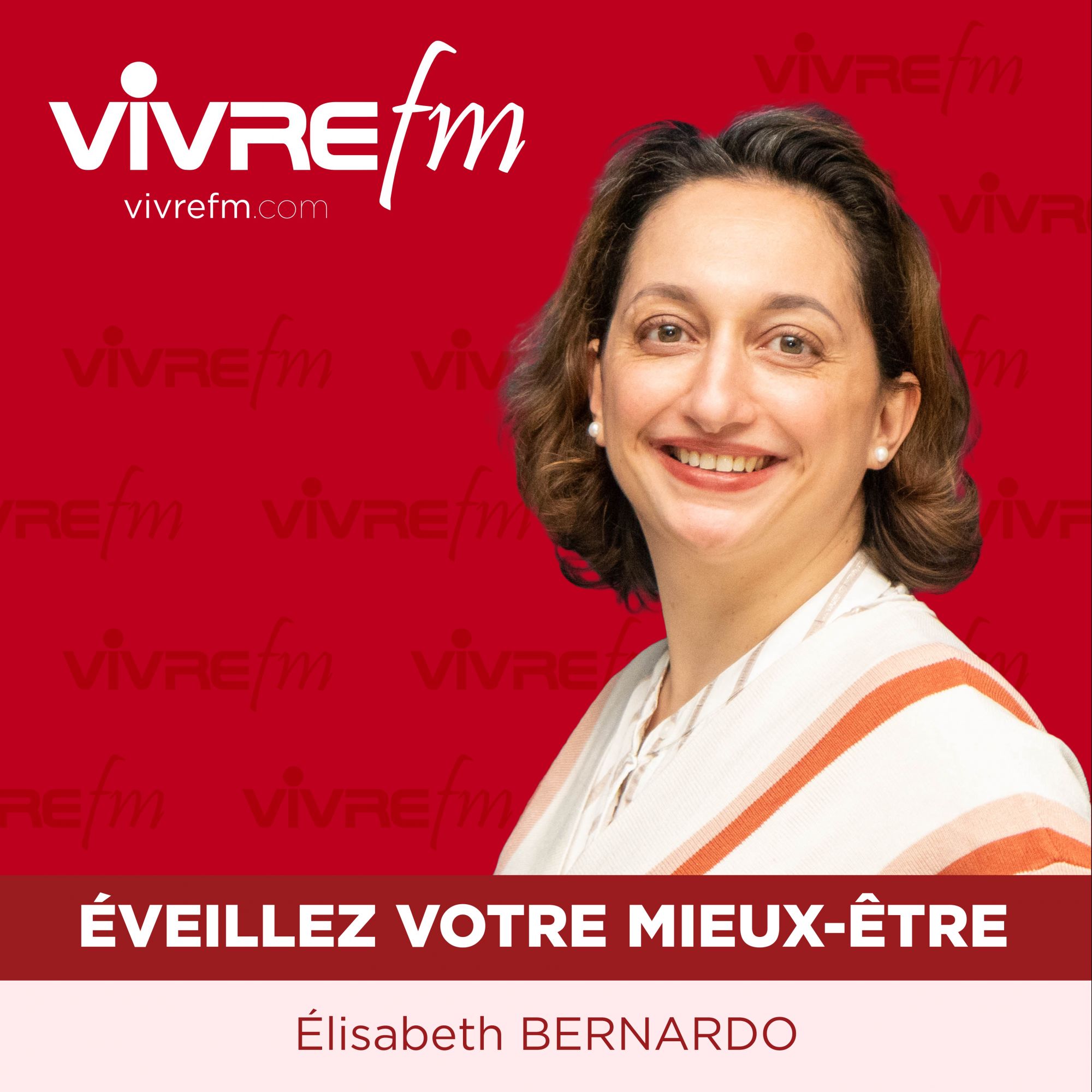 Vivre FM - Eveillez votre mieux-être