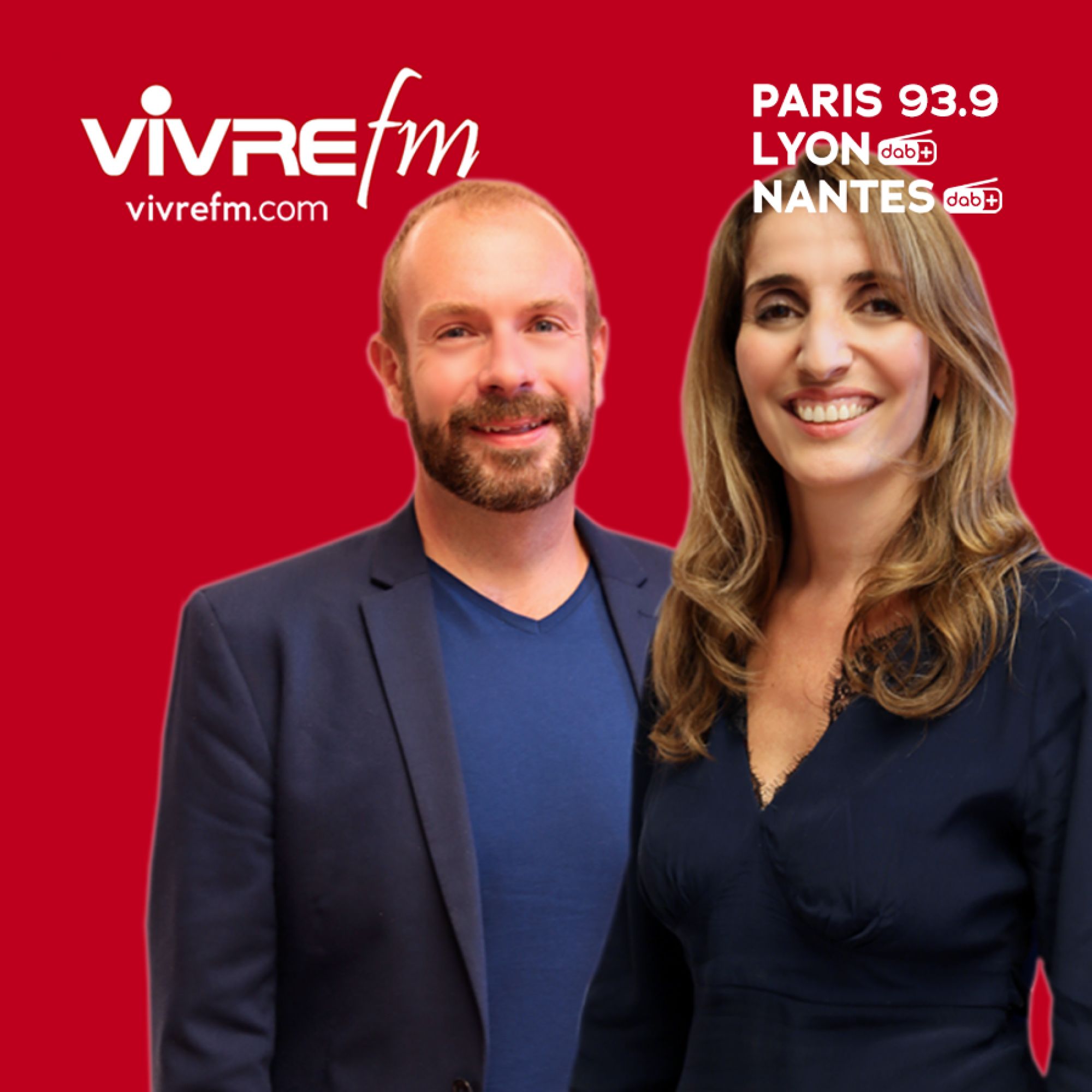 Vivre FM - Cultur-Elles