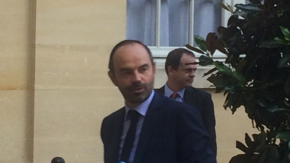 Le Premier Ministre Edouard Philippe a précisé ce mercredi 20 Septembre le calendrier de l'augmentation de l'AAH