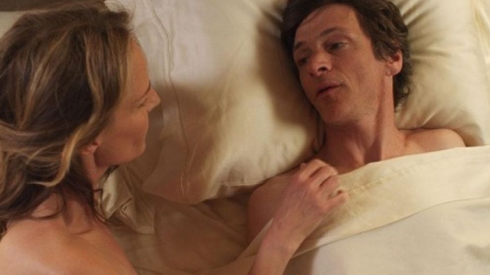 La Belgique ouvre un centre ressource sur sexualité et handicap. (Image du film "The session")