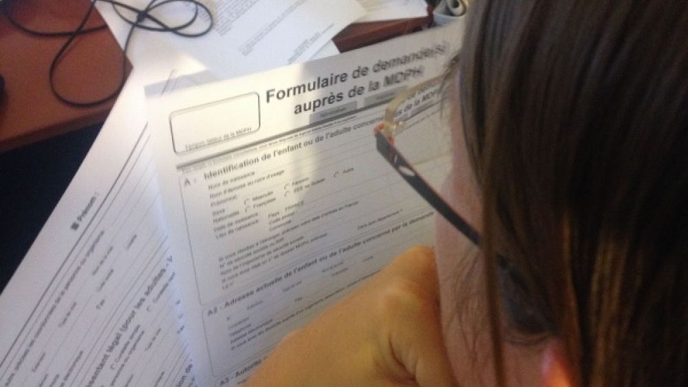 Un tiers des personnes pouvant bénéficier d'aides sociales y renoncent