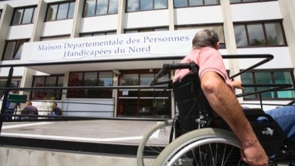 Le département du nord réduit les aides aux personnes âgées et handicapées de 10 millions