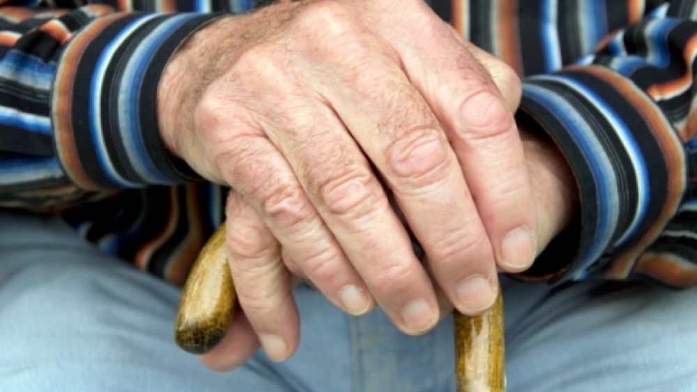 Journ&eacute;e mondiale de la maladie de Parkinson