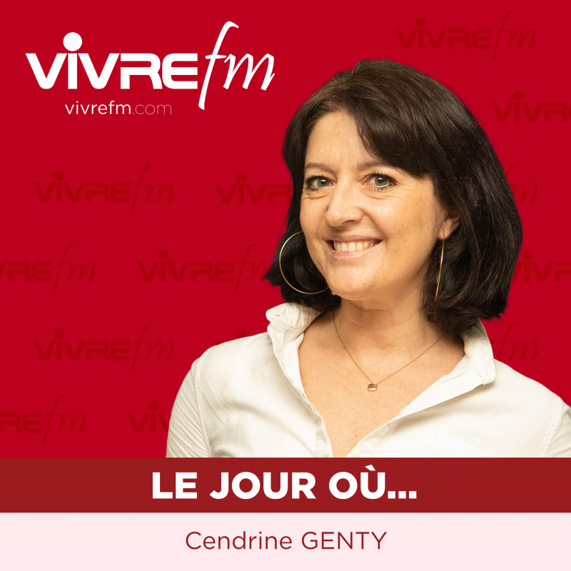 Cendrine Genty