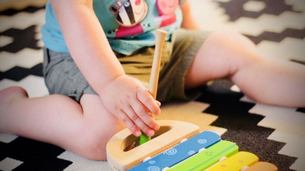 En France, 1 naissance sur 100 est touchée par le TSA