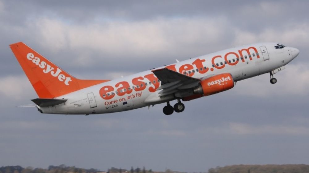 La compagnie EasyJet est actuellement jug&eacute;e pour discrimination.