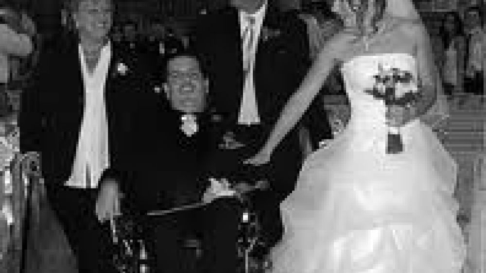 Le mariage reste inaccessible pour les personnes en situation de handicap.
