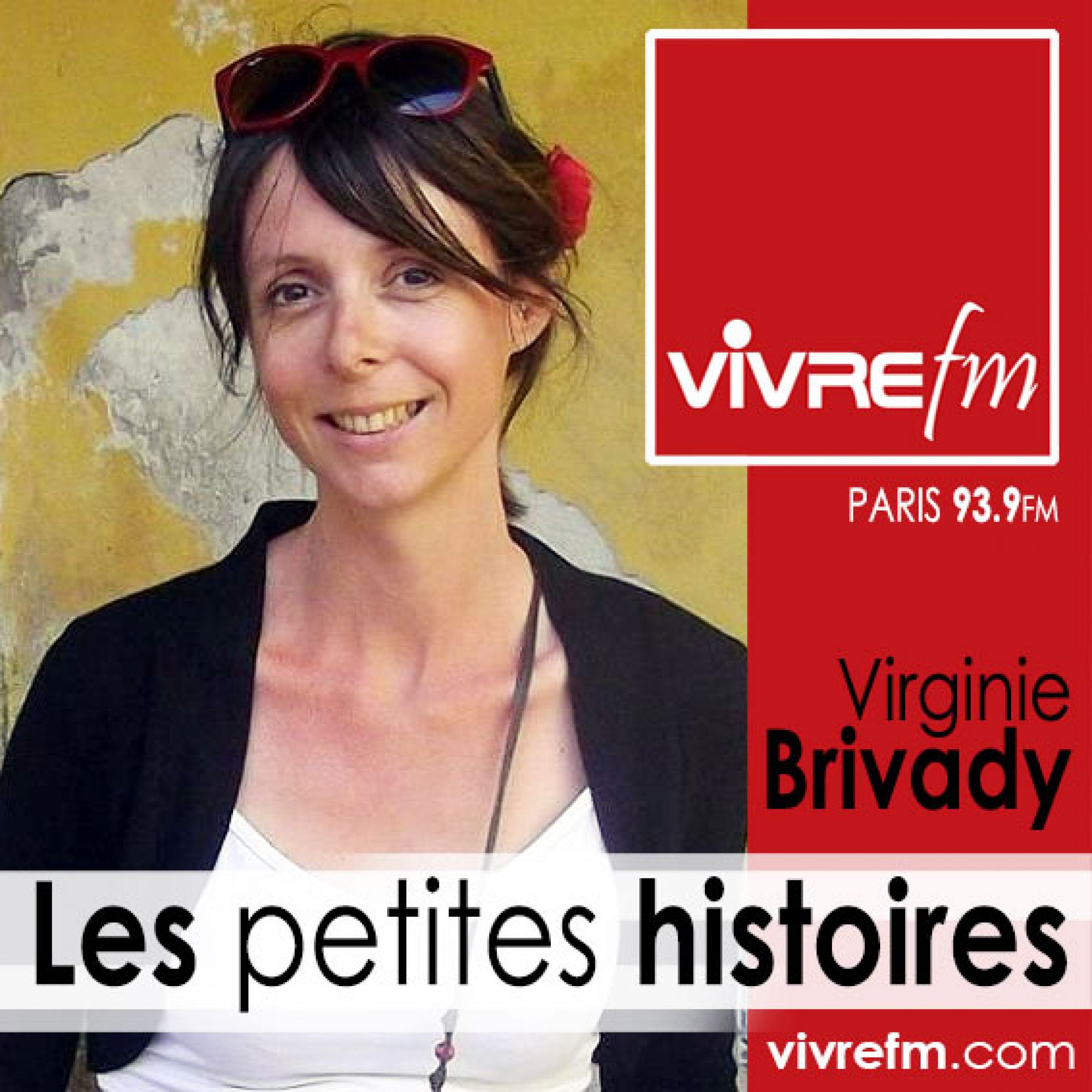 Vivre FM - Les petites histoires