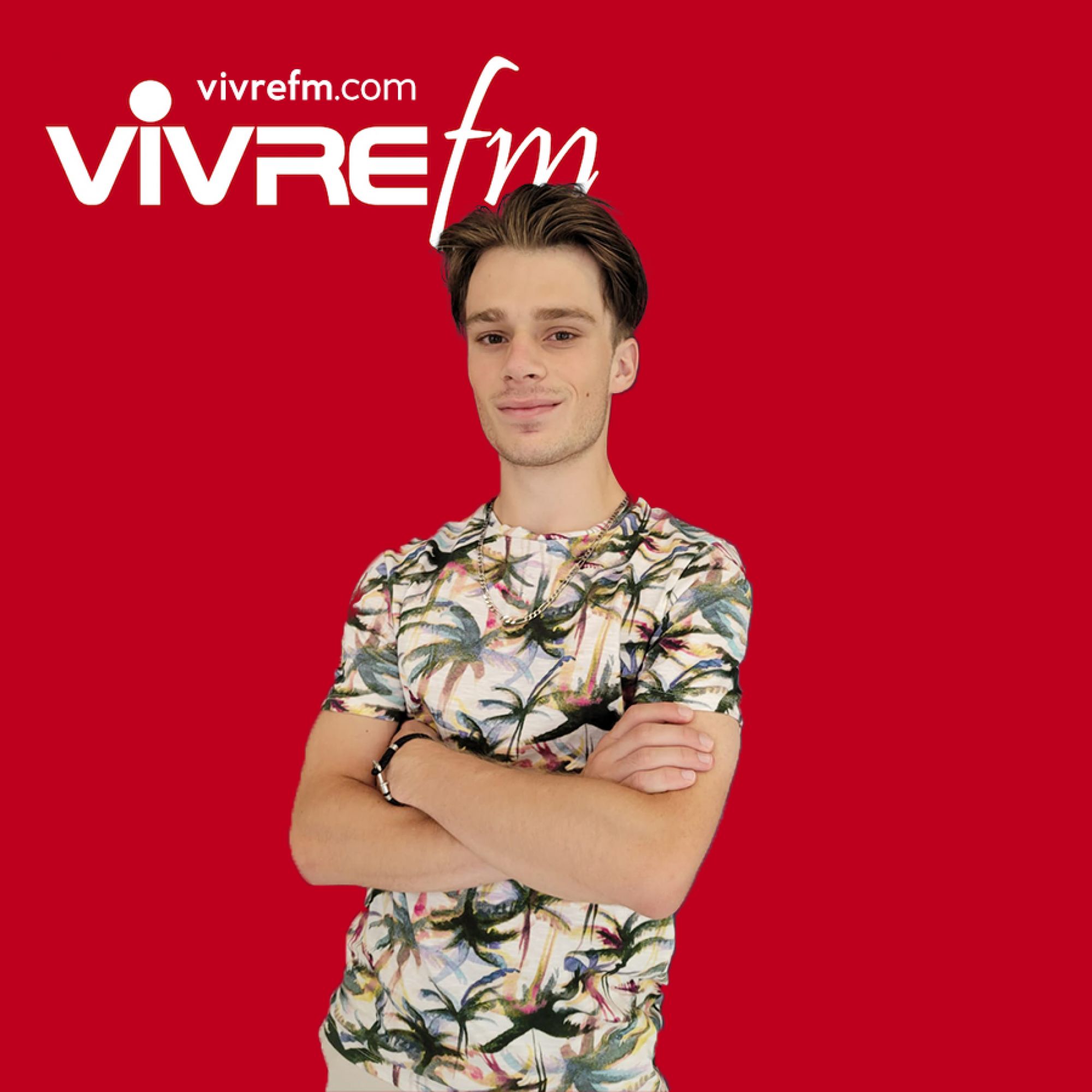 Vivre FM - L\'oeil de Flo