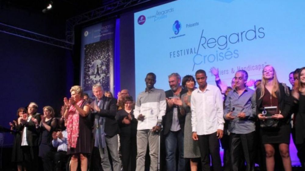 La pr&eacute;c&eacute;dente &eacute;dition de Regards Crois&eacute;s s&#039;est d&eacute;roul&eacute;e le 6 et 7 octobre 2016 &agrave; N&icirc;mes.