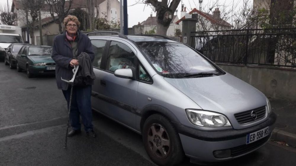 Ana passera-t-elle No&euml;l dans sa voiture ?