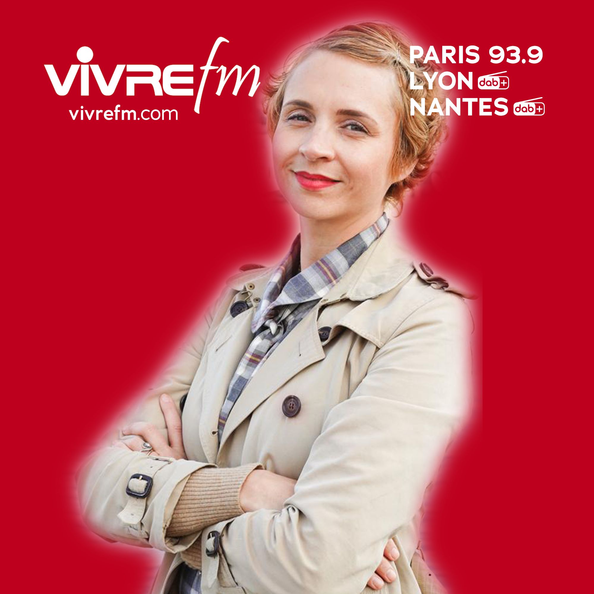 Vivre FM - Entre-soi