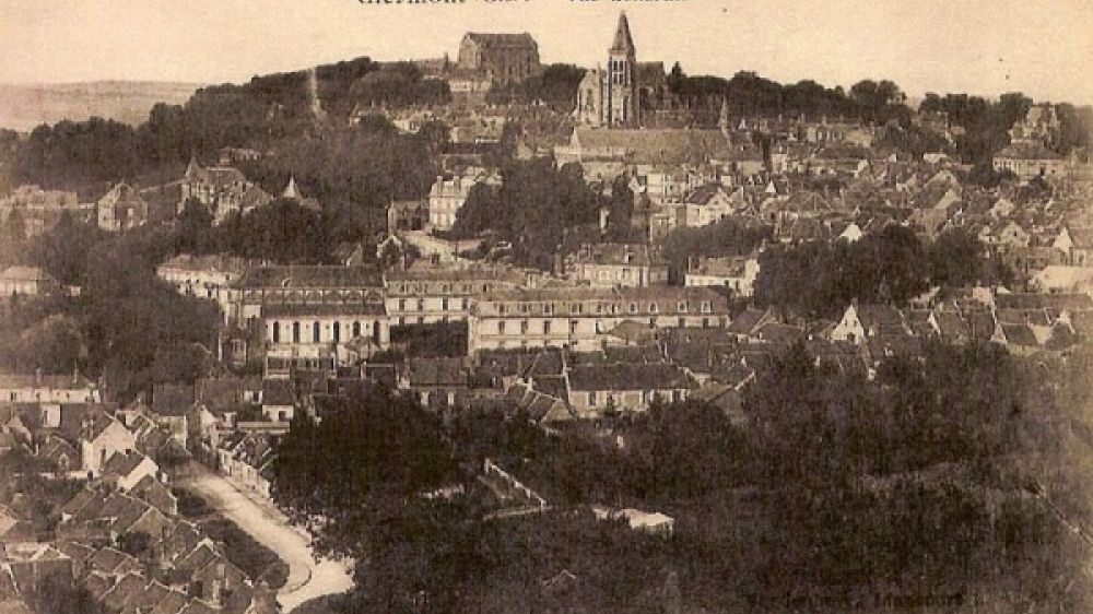 L'hôpital de Clermont de l'Oise a vu mourir des personnes malades ou handicapées privées de soin pendant l'occupation