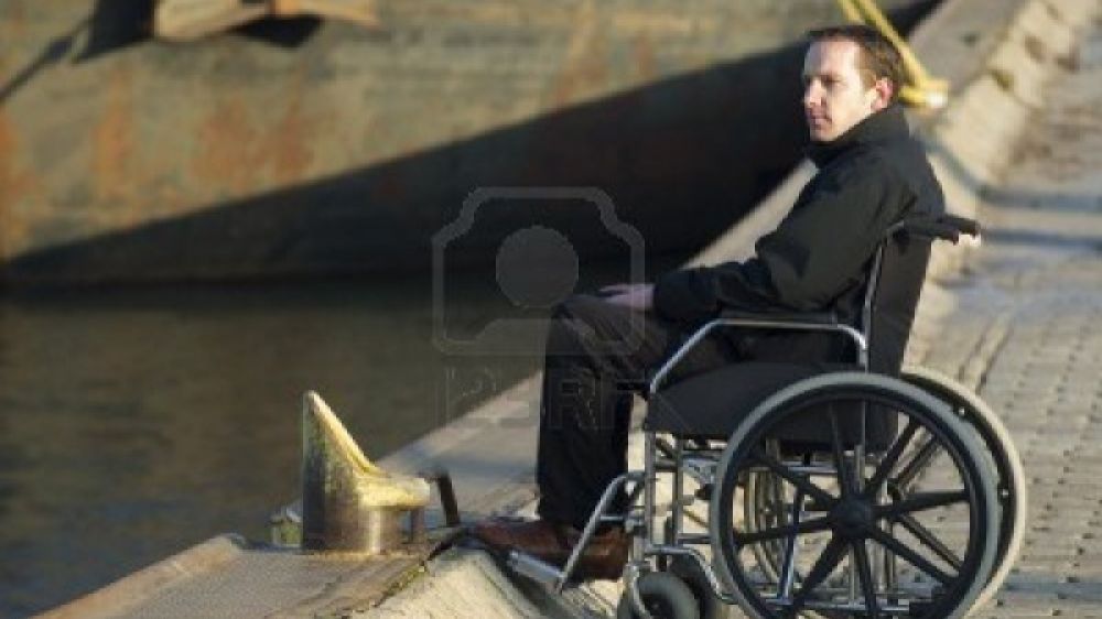 Les personnes en situation de handicap en Espagne se sentent abandonn&eacute;es.