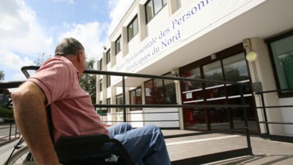 L'APF lance une pétition pour "protéger" les MDPH des Conseils Départementaux