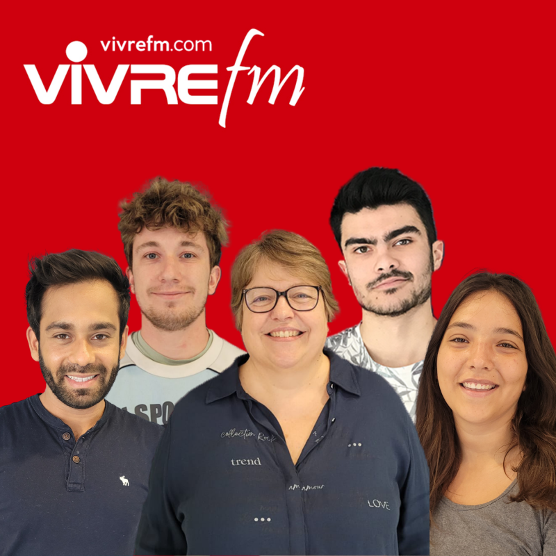 Vivre FM