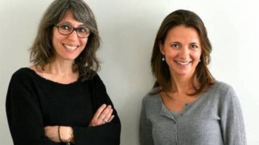 Les deux auteures iront à la rencontre de leurs lecteurs le jeudi 20 juin à Paris.
