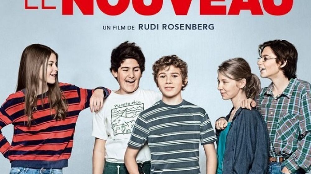 Le film est sur vos écrans.