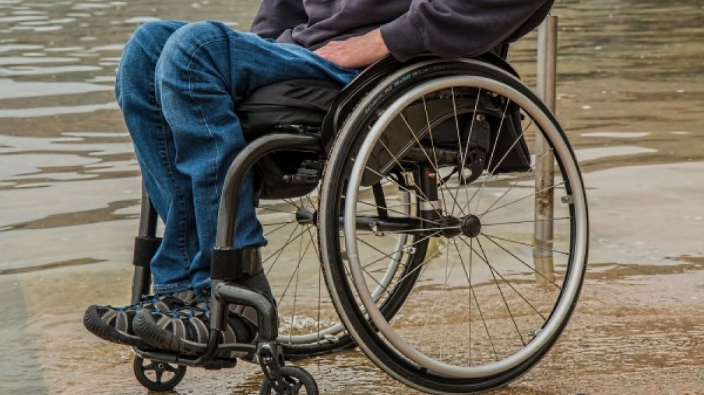 Un fauteuil &eacute;lectrique et pliable, aujourd&rsquo;hui c&rsquo;est possible