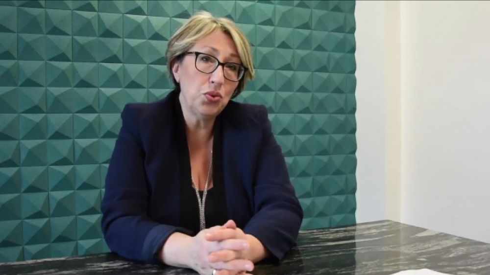 Première Sarkozyste à ralier Marcon, Marie-Anne Montchamp rejoint l'équipe d'En Marche