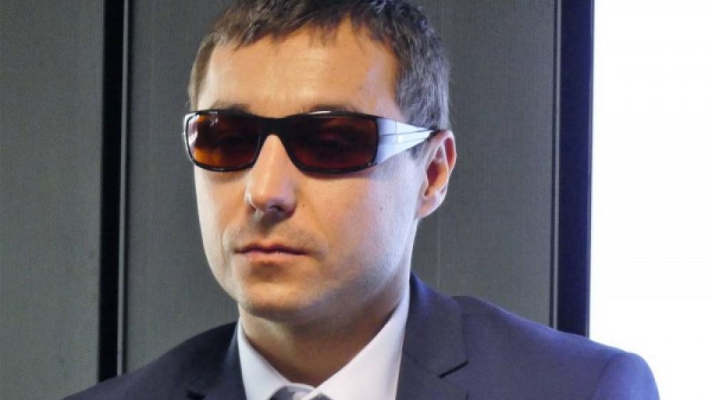 Matthieu Annereau, député suppléant LREM en Loire-Atlantique