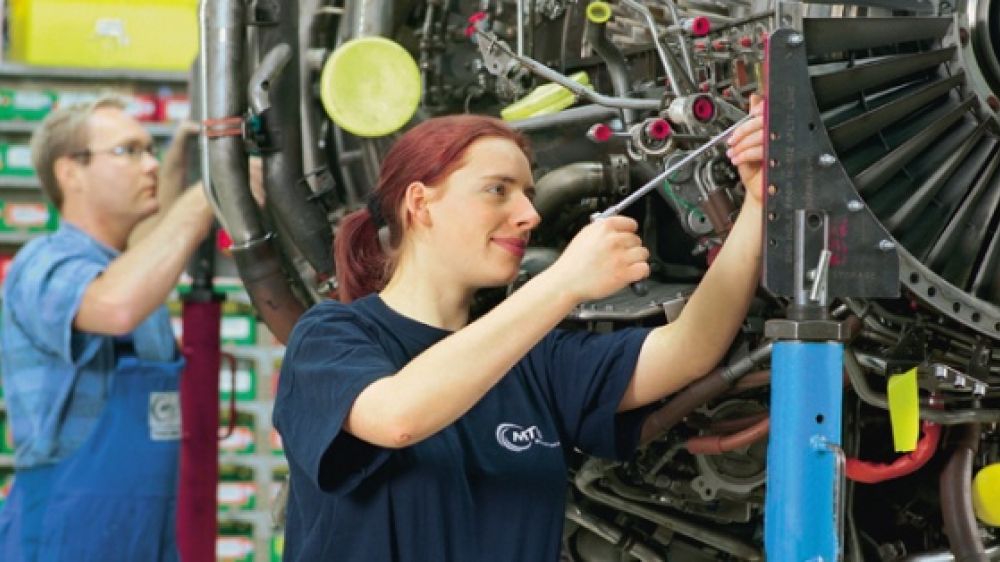 Les femmes handicapées ont encore plus de difficulté pour accéder à l'emploi et s'y maintenir